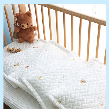 Soft Baby Pillow for New Born Babies Bedding Room Decoration Nursing Pillow Mother Kids Accessories Newborn Infant Baby Pillows