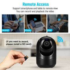 Collection image for: Security Camera