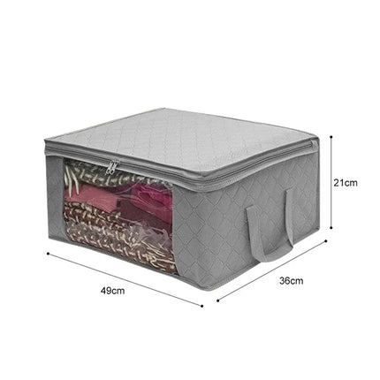 Large Capacity Clothing Storage Box