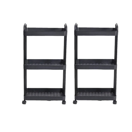 Multi-Layer Small Cart