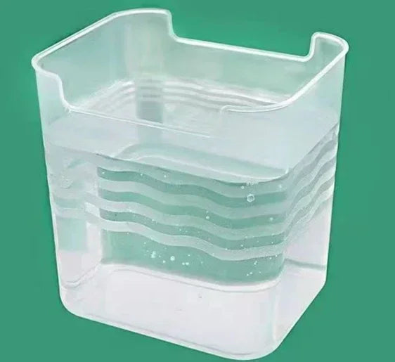 Refrigerator Storage Boxes