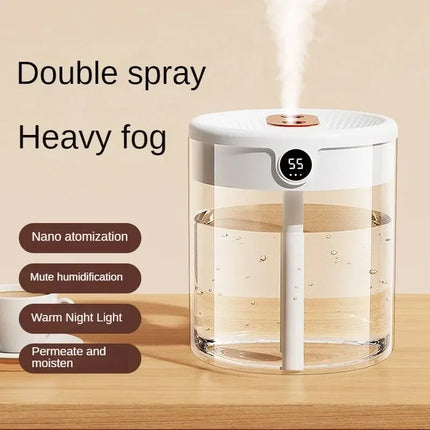 Dual Spray Humidifie