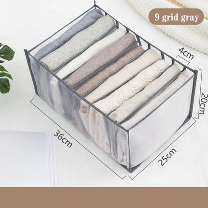 Panties Socks Storage Box