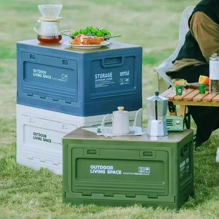Camping Storage Box