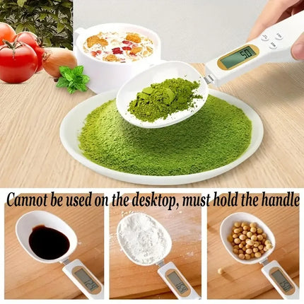 Food Cooking Weight Measure 500g
