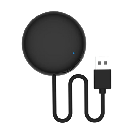 Wi-Fi IR Remote Control Smart Universal TV AC Alexa Google Home