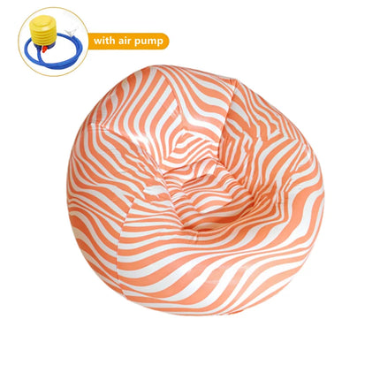 Large Inflatable Sofa Chair