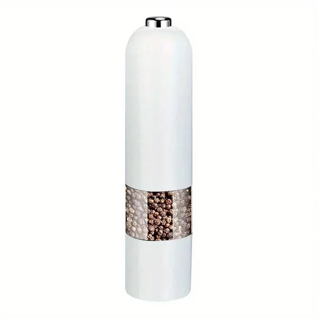 Electric Pepper Grinder Salt Mill