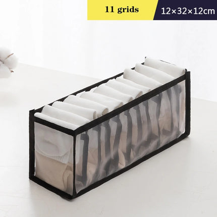 Panties Socks Storage Box