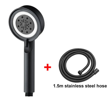 High-Pressure Shower Head