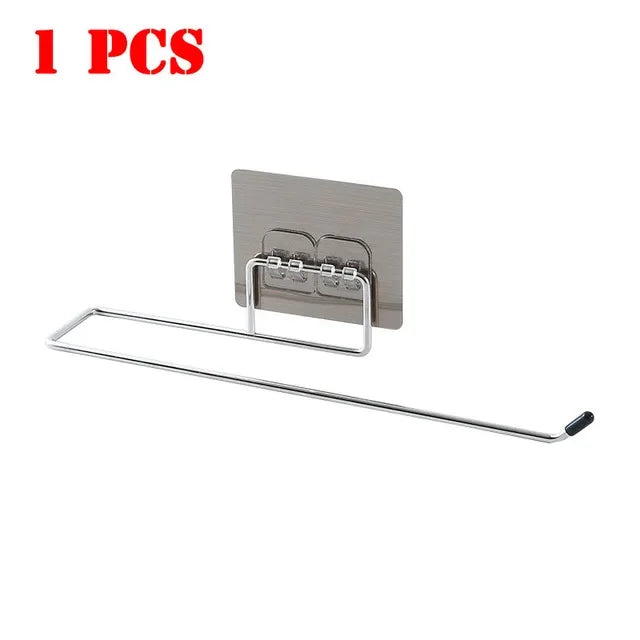 Hanging Toilet Roll Holder
