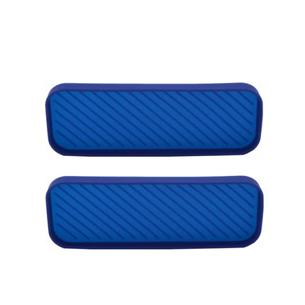 1/2pSilicone Drain Tray For Tableware Water Cup Fruit Vegetable Kitchen Sink Organizer Storage Tray Sponge Holder Soap Dispenser