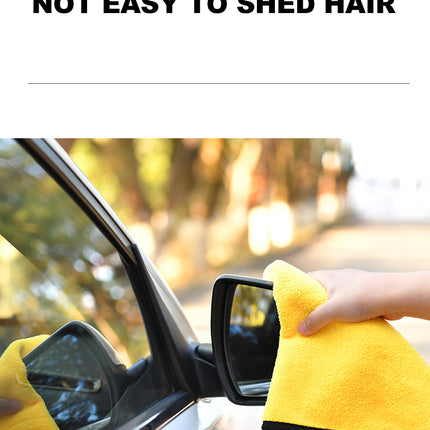 Car Detailing Car Wash Microfiber Towels Auto Detailing Car Products Tools Car Cleaning Microfiber Car Accessories Auto Towel