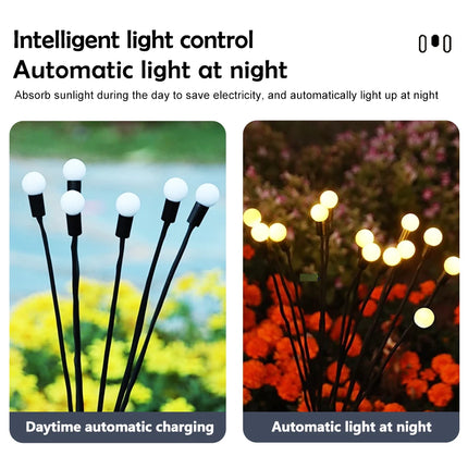 Firefly Solar Lights