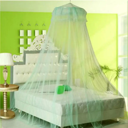 Princess Style Mosquito Net Mesh Hung Dome Home Canopy Mosquito Mesh Bedding Net Home Supplies
