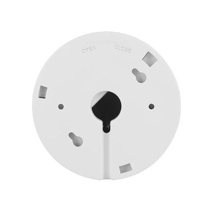 Wi-Fi Gas Leak Sensor Alarm with APP Control for Safety