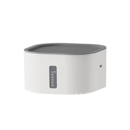 ABIRDAY 2-in-1 Air Purifier with Humidifier Combo for Home Allergies and Pets Hair, Smokers in Bedroom, H13 True HEPA Filter