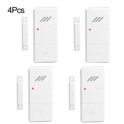 Freezer Door Alarm