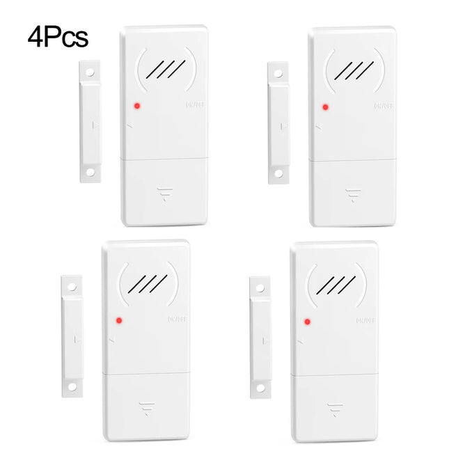 Freezer Door Alarm