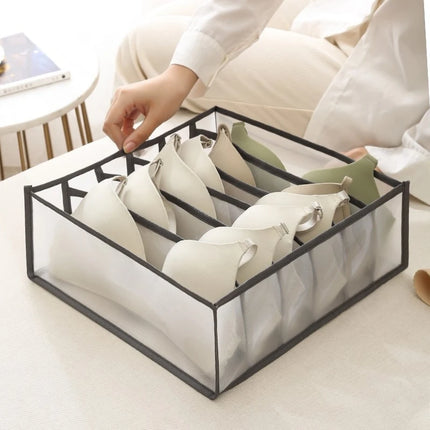 Panties Socks Storage Box