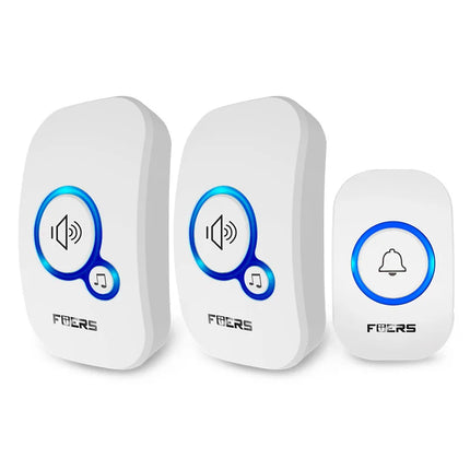 Wireless Waterproof Doorbell