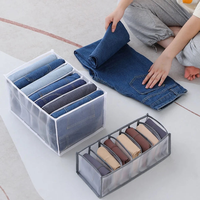Panties Socks Storage Box