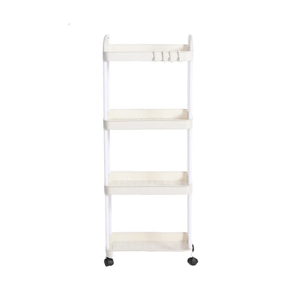Multi-Layer Small Cart