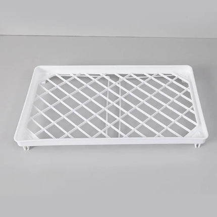 Kitchen Cupboard Organizer Shelf Space Saving Cabinet Foldable Storage Rack Spice Jars Spice Rack Bathroom Kitchen Accessories