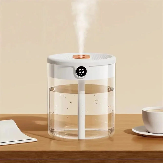 Dual Spray Humidifie