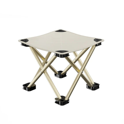 Outdoor Portable Folding Stool