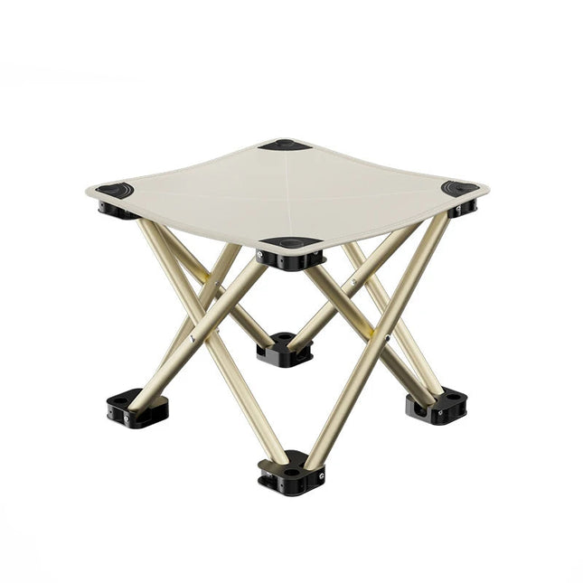Outdoor Portable Folding Stool