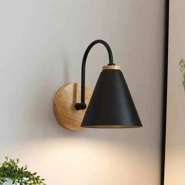 Nordic Wall Sconce Light