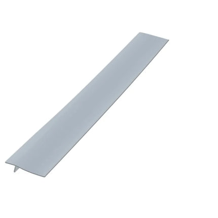 Kitchen Stove Counter Gap Cover T-Shaped Silicone Rubber Strip Oil-Gas Slit Filler Heat Resistant Mat Oil Dust Water Seal
