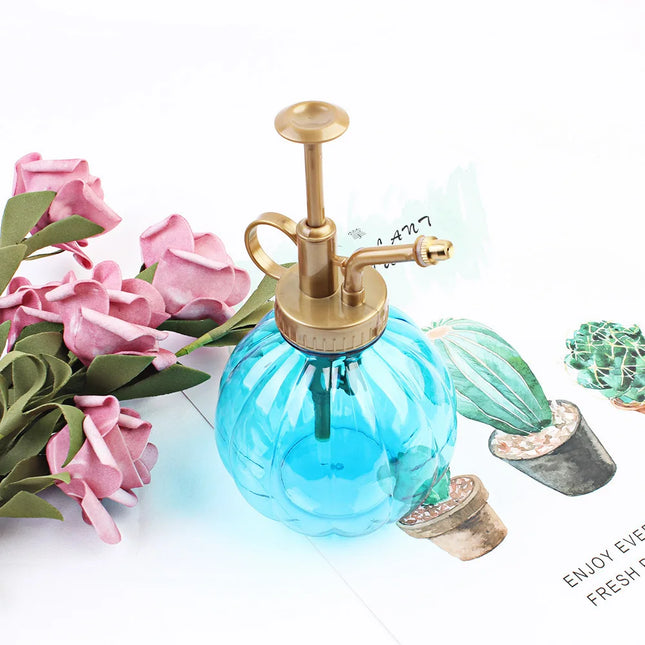 300ML Plant Watering Pot Spray Bottle