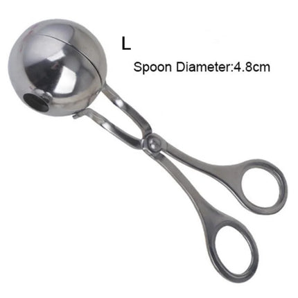 Stainless Steel Meatball Maker
