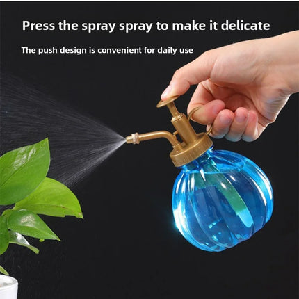 300ML Plant Watering Pot Spray Bottle