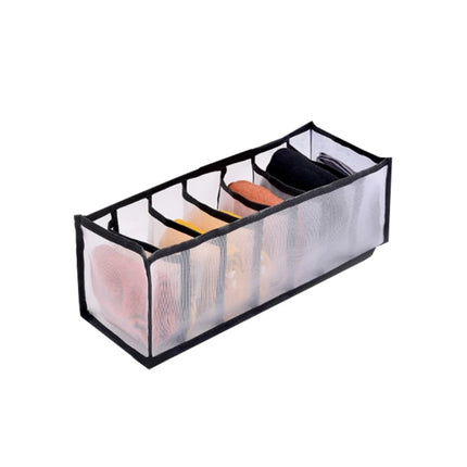Foldable Underwear Organizer Drawer