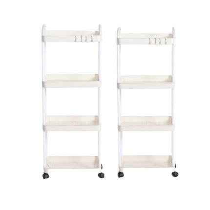 Multi-Layer Small Cart