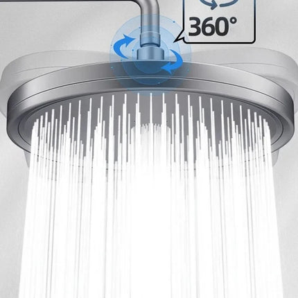230mm Big Panel Showerhead