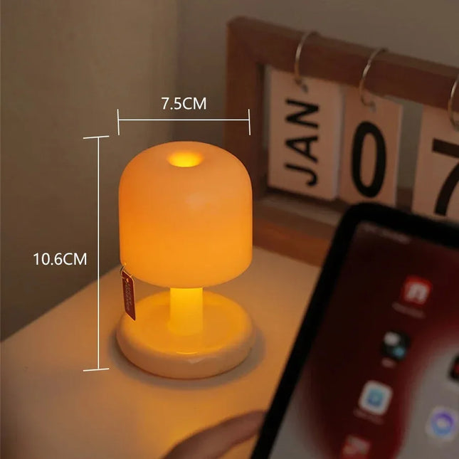 Sunset LED Night Light