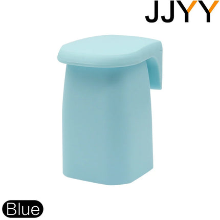 Magnetic Suction Mouthwash Cup Holder