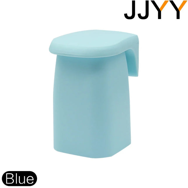 Magnetic Suction Mouthwash Cup Holder