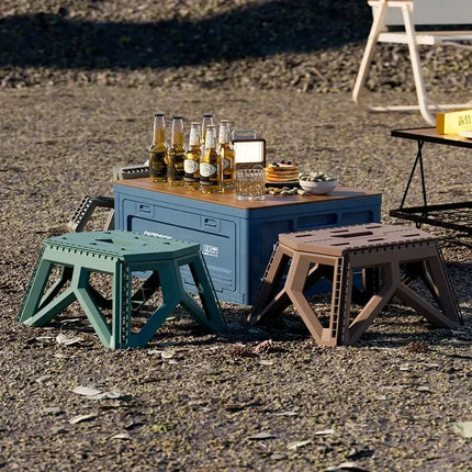 Camping Storage Box