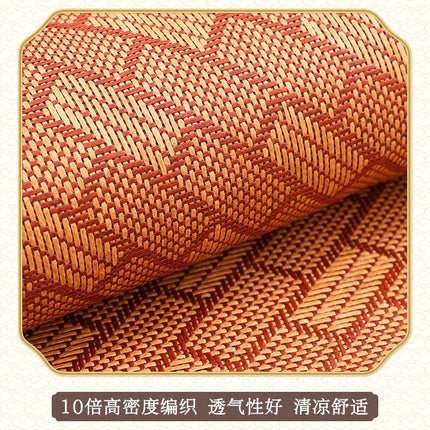 Kitinjoy Imitation Rattan Weav Pillow Covers For Sofa Decor Modern Home Pillowcase Bedroom Living Room Decoration Cushion Covers