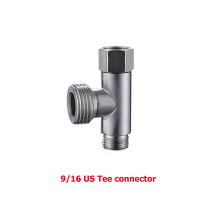 New Stainless Steel Cup Washer Glass Cleaner Bottle Washer Cup Cleaner for Kitchen Sink Restaurant Home Cafes