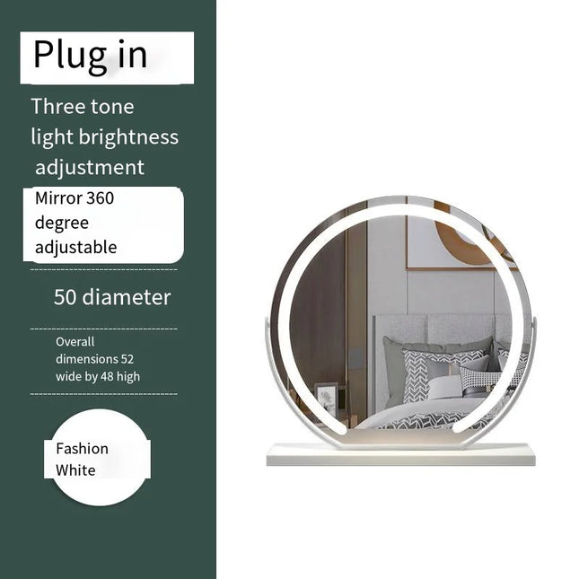 Vanity Mirror with Lights