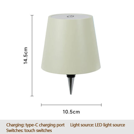 Wine Bottle LED Lamp