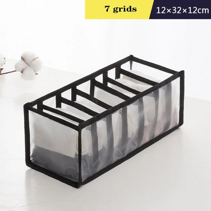 Panties Socks Storage Box