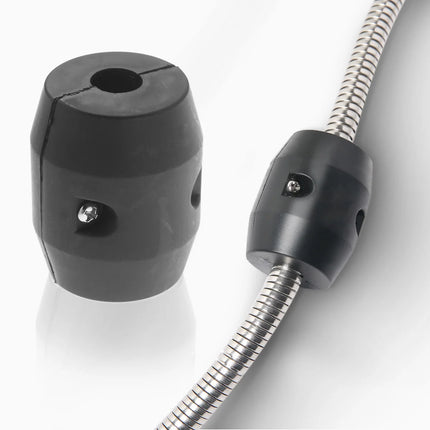Hose Weight Kitchen Sink Pull Out Down Replacement Part Braided Faucet Accessories Gravity Ball For Hose Weigh Heavy Pulldown