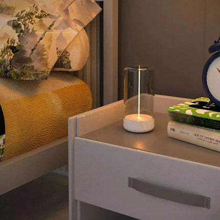 Portable Magnetic Ambient Light